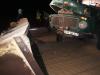 حادث سير على طريق نواكشوط- نواذيبو - المصدر (فيسبوك)