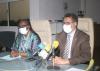 وزيرا الطاقة في موريتانيا والسنغال- المصدر (وزارة الطتقة الموريتانية)