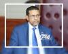 وزير الصحة الدكتور محمد نذير ولد حامد (ارشيف الصحراء)