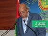 الوزير السابق سيدنا عالي ولد محمد خونه – (أرشيف الصحراء)