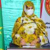 وزيرة التجارة والصناعة الناها بنت مكناس(المصدر: إنترنت)