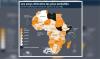 الدول الأفريقية الأكثر مديونية-(المصدر: الصحراء) 