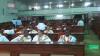 جلسة برلمانية سابقة للجمعية الوطنية (ارشيف الصحراء)