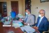موريتانيا تترأس اجتماع المجلس التنفيذي للمفتشيات العامة بأفريقيا ـ (المصدر: وما)