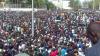 احتجاجات في مالي-(المصدر: الانترنت) 