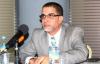 حمود ولد أحمد المدير المدير العام للشركة الوطنية لمعادن موريتانيا-(المصدر: الانترنت) 