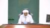 رئيس الجمعية الوطنية الشيخ ولد بايه ـ (المصدر: وما)