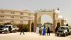 قصر العدل بانواكشوط (المصدر: انترنت)