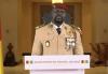 رئيس المجلس العسكري في غينيا العقيد مامادي دومبويا