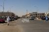 مشاهد من شوارع وأسواق نواكشوط اليوم ـ (المصدر: الصحراء)