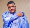 سالم بازوم- نجل رئيس النيجر المخلوع محمد بازوم- انترنت