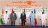 قادة G5 في نواكشوط-(المصدر:الانترنت)