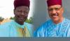 مرشحا الرئاسة في النيجر ـ (المصدر: الإنترنت)