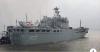سفينة "النيملان" الحربية - نواذيبو