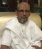 رئيس حزب تواصل محمد محمد سييدي_(المصدر: مواقع التواصل)