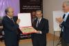 اختتام المؤتمر الدولي حول الاعلام في الانتخابات-(المصدر: Ceni)