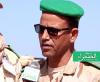 الرائد سيدي محمد ولد حديد (المصدر: الصحراء)