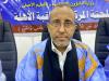 منسق اللجنة الوطنية لمراقبة الأهلة محمد للأمين ولد الشيخ أحمد