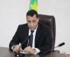 الوزير الأول المختار ولد أجاي