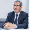 محافظ البنك المركزي الموريتاني محمد الأمين ولد الذهبي