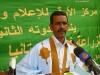 رئيس مركز السفير محمد عبد الرحمن ولد الزوين