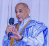  وزير المياه إسماعيل ولد عبد الفتاح