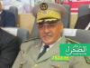 قائد الأركان العامة للجيوش الفريق محمد ولد مكت ـ (أرشيف الصحراء)