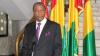 الرئيس الغيني المنتهية ولايته آلفا كوند ـ (المصدر: الإنترنت)