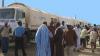 لاجئون في طريقهم للعودة إلى موريتانيا (المصدر: الانترنت)