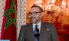 الملك محمد السادس (المصدر: وكالة المغرب العربي للأنباء)