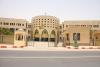 مبنى الحكومة في العاصمة نواكشوط