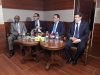 المؤتمر الصحفي الأسبوعي للحكومة - الصحراء