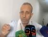 منسق لجنة مراقبة الأهلة محمد الأمين ولد شيخنا 