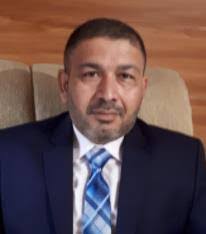 خالد الناهي