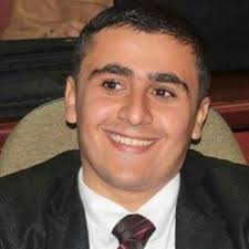  احمد سعيد