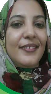 فرحة بنت أحمد اعل