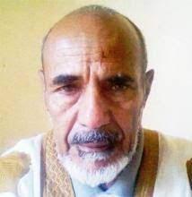 محمدًو بن البار.