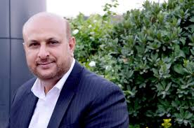 علي اكبر بامشاد