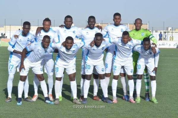 لاعبو الوئام المصدر : موقع كووورة الرياضي