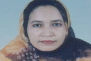 تربة بنت عمّار