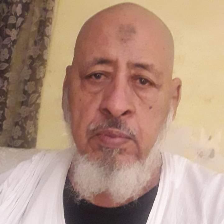 التراد بن سيدي
