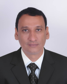 د.محمد عبد الله محمد محمود الشيخ زيدان بن غال