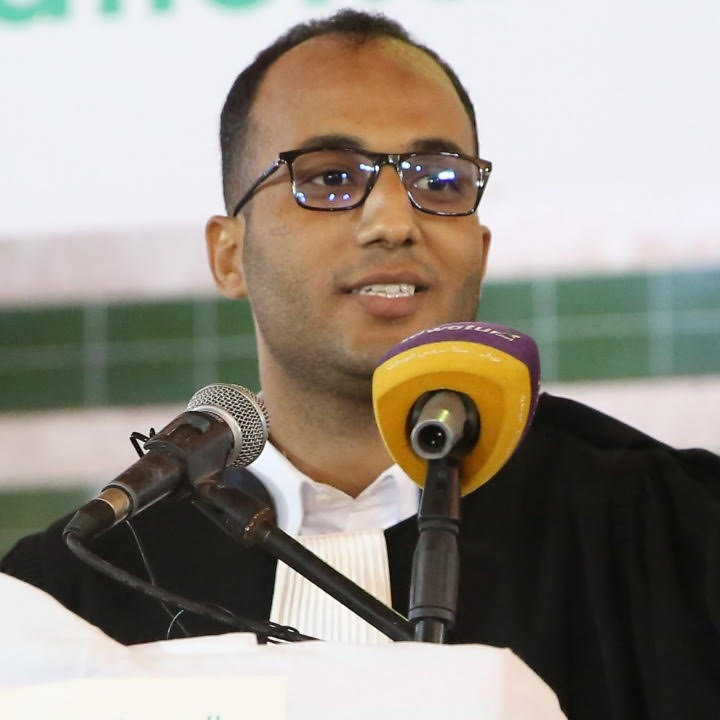 أحمد عبد الرحمن سيدن