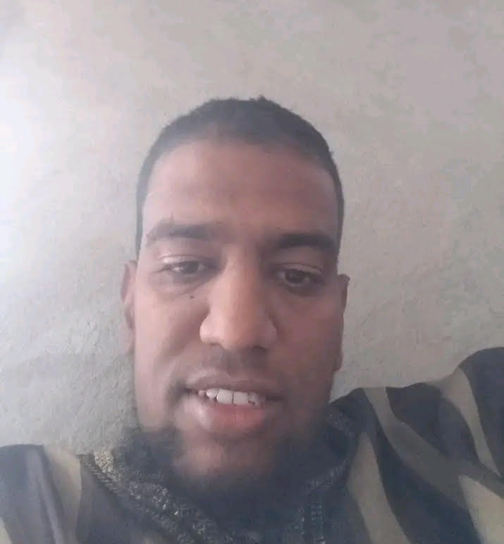  عبدالله محمد الفلالي