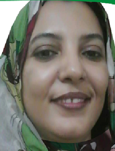 فرحه منت أحمد اعل