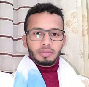 زين العابدين محمد العباس 