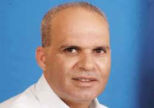 زهير أندراوس